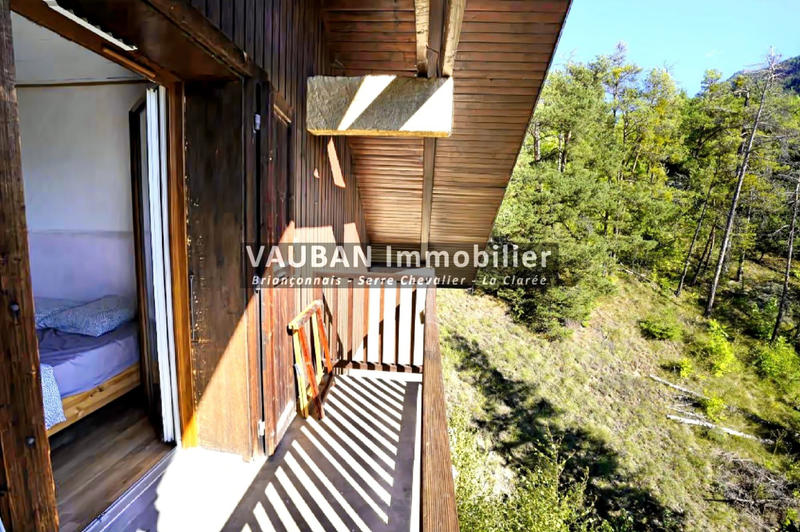 Duplex - 48 m² - 3 pièces