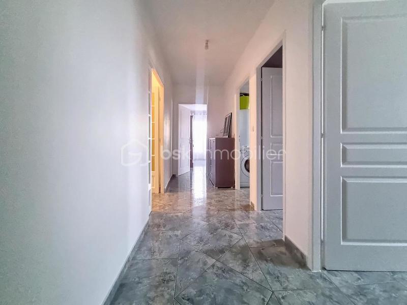 Immeuble - 350 m² - 12 pièces