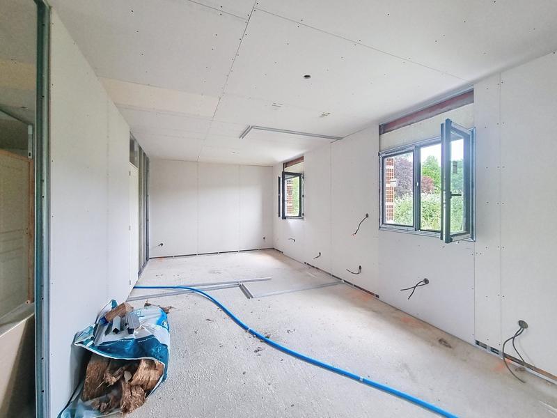 Maison - 96 m² - 4 pièces