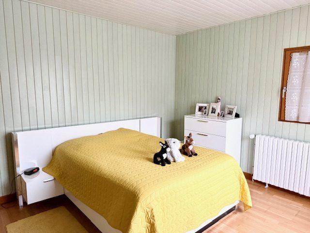 Maison - 144 m² - 7 pièces