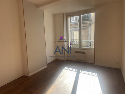 Appartement - 72 m² - 4 pièces