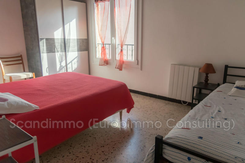 Maison - 55 m² - 3 pièces