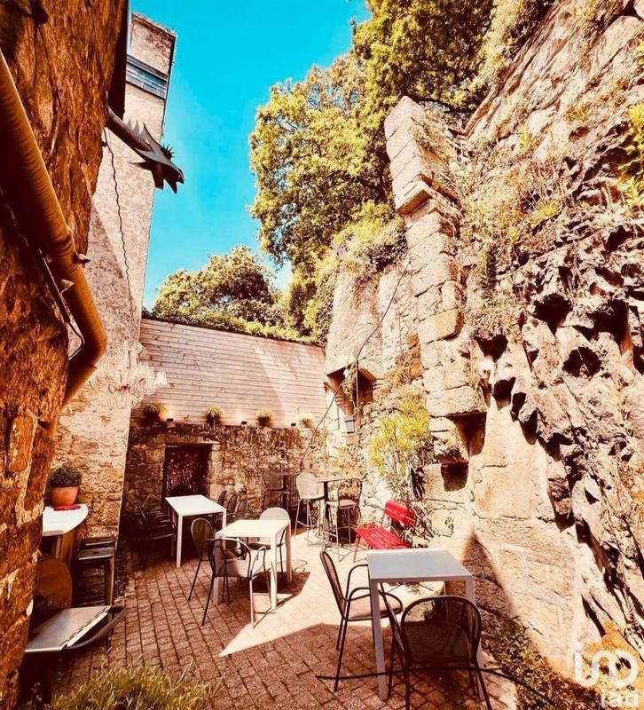 Local commercial - 105 m²