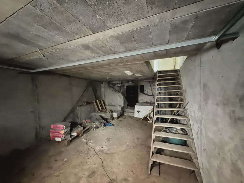 Maison - 200 m² - 5 pièces