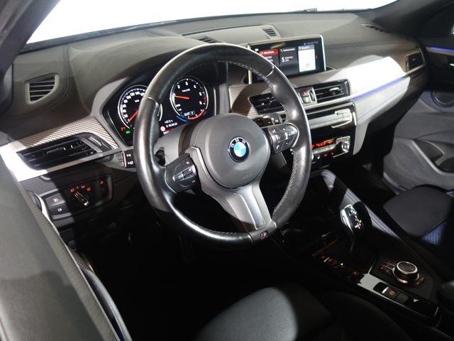 Bmw X2 Xdrive18da 150 Ch m Sport Bva