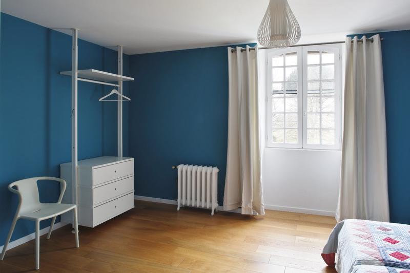 Fermette - 344 m² - 12 pièces