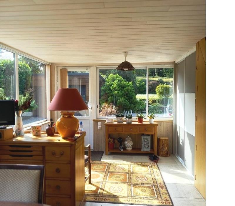 Maison - 116 m² - 7 pièces