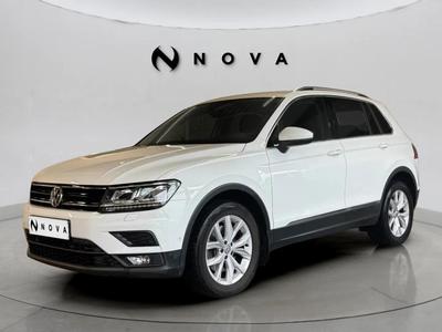Volkswagen Tiguan Comfortline 4Motion Carplay