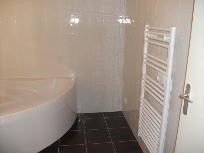 Appartement - 58 m² - 2 pièces