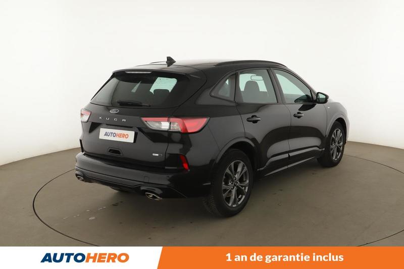 Ford Kuga 2.0 EcoBlue mHEV St Line 150 ch
