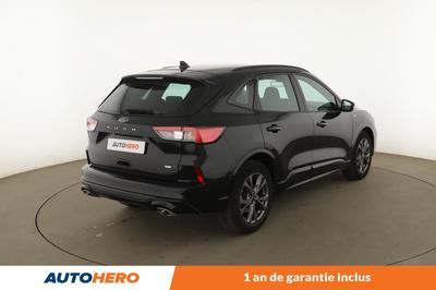 Ford Kuga 2.0 EcoBlue mHEV St Line 150 ch