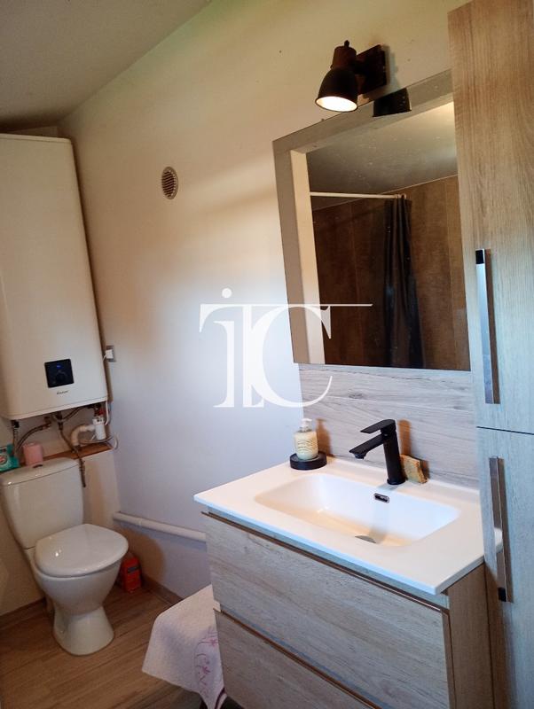 Ferme - 34 m² - 3 pièces