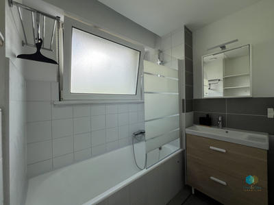 Appartement - 12 m² - 1 pièce