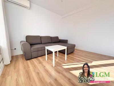 Appartement - 61 m² - 2 pièces