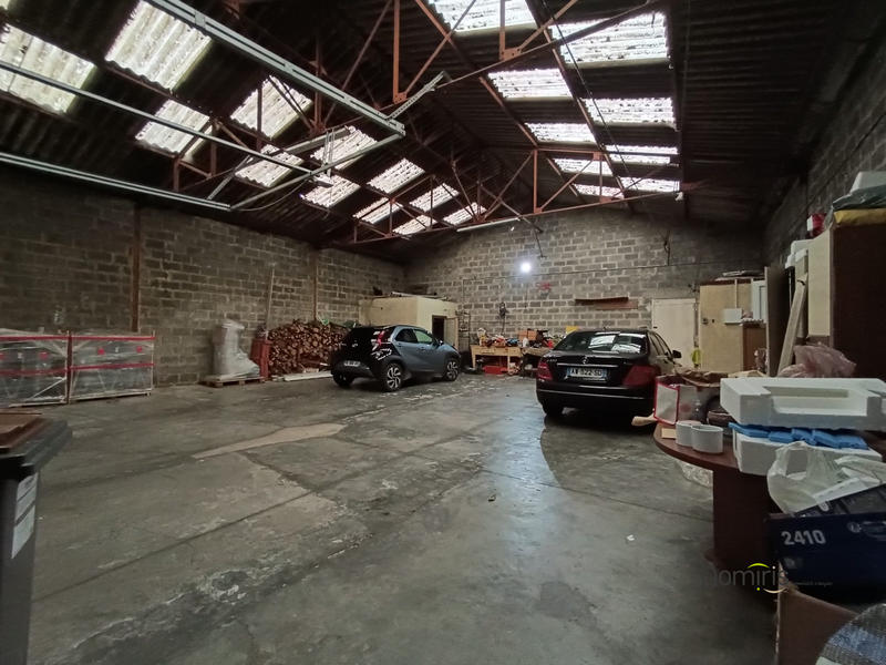 Maison - 180 m² - 6 pièces