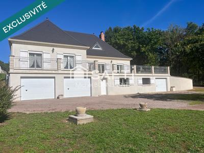 Villa - 175 m² - 6 pièces