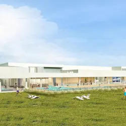 Appartement - 51 m² - 2 pièces