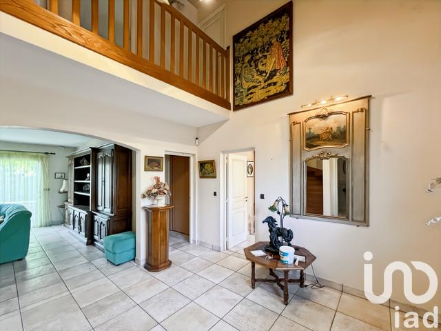 Maison - 160 m² - 7 pièces