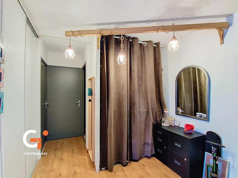 Appartement - 55 m² - 2 pièces