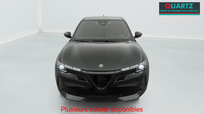 Alfa Romeo Junior 1.2 Ibrida 145 ch eDCT6 Intensa