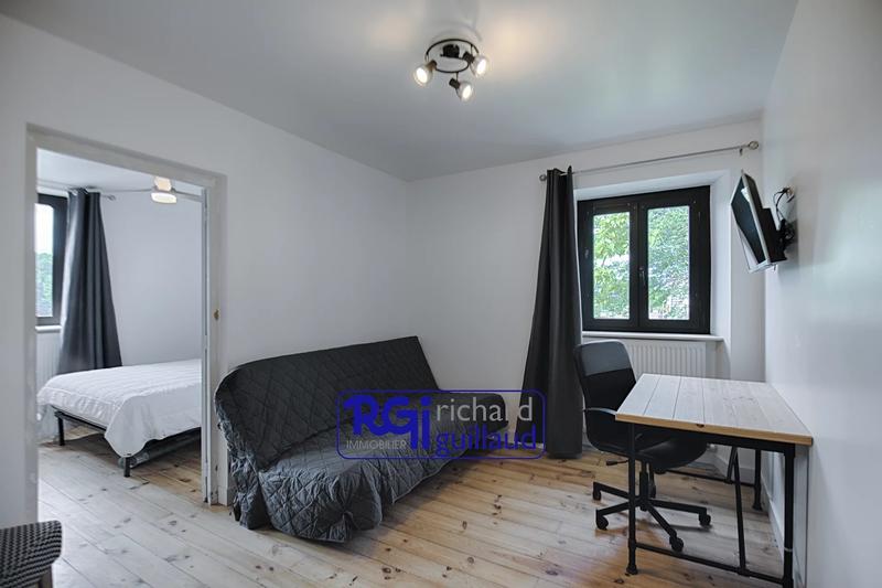 Maison - 114 m² - 5 pièces