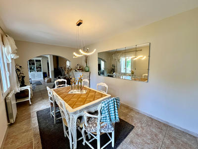 Maison - 152 m² - 5 pièces