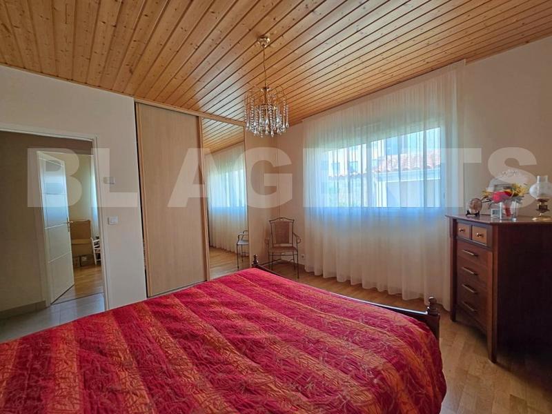 Maison - 155 m² - 4 pièces