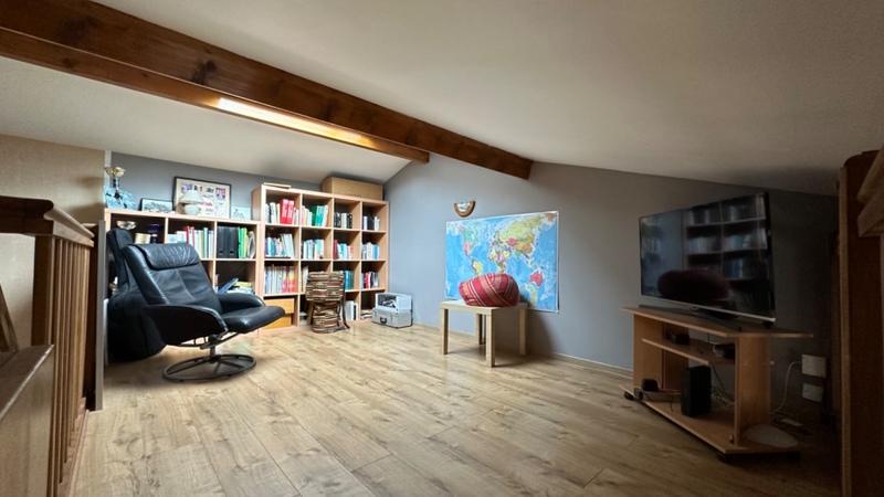 Maison - 144 m² - 6 pièces