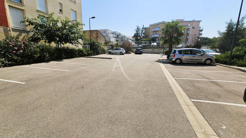 Appartement - 19 m² - 1 pièce