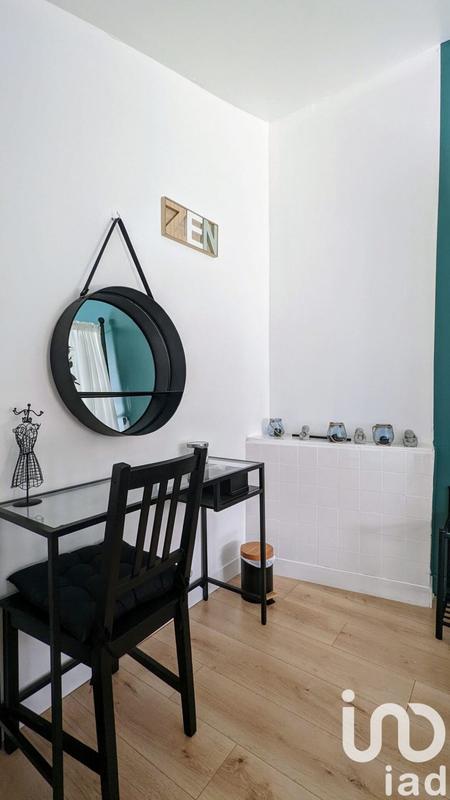 Maison - 396 m² - 8 pièces