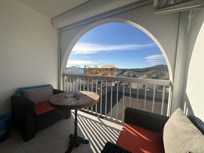 Studio - 13 m² - 1 pièce