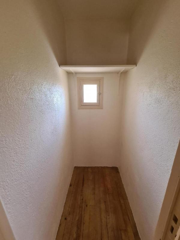 Appartement - 52 m² - 3 pièces