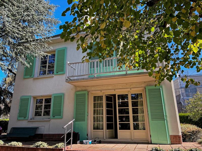 Maison - 131 m² - 5 pièces