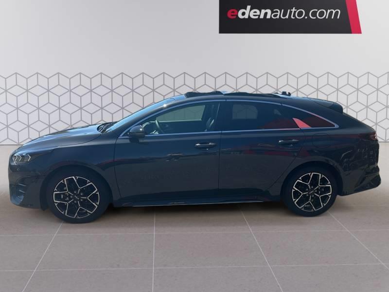 Kia ProCeed 1.5 t-GDi 140 ch Dct7 Gt-line Premium
