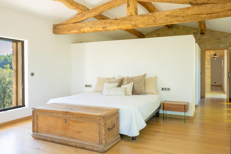 Bastide - 324 m² - 9 pièces