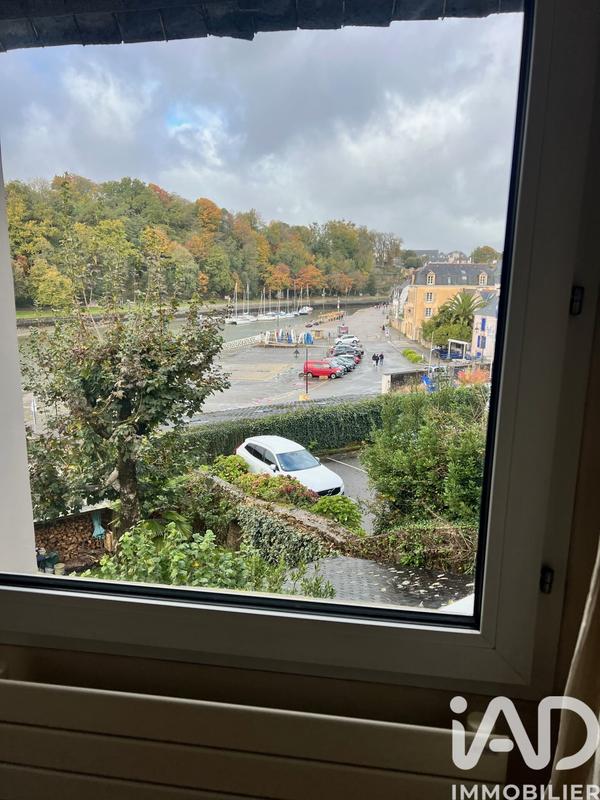 Appartement - 82 m² - 4 pièces