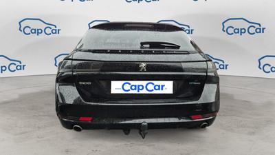 Peugeot 508 Sw 1.6 Puretech 225 Hybrid Eat8 Allure Pack - Automatique