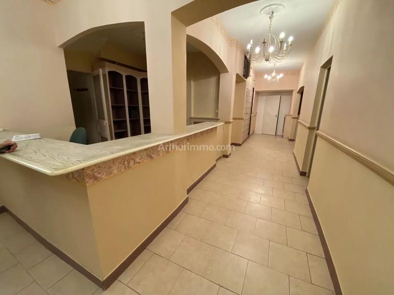 Bureau - 133 m² - 4 pièces