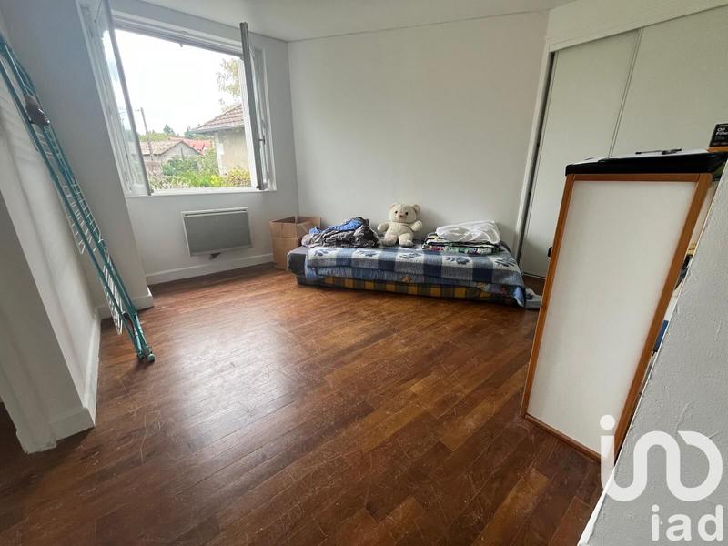 Maison - 155 m² - 6 pièces