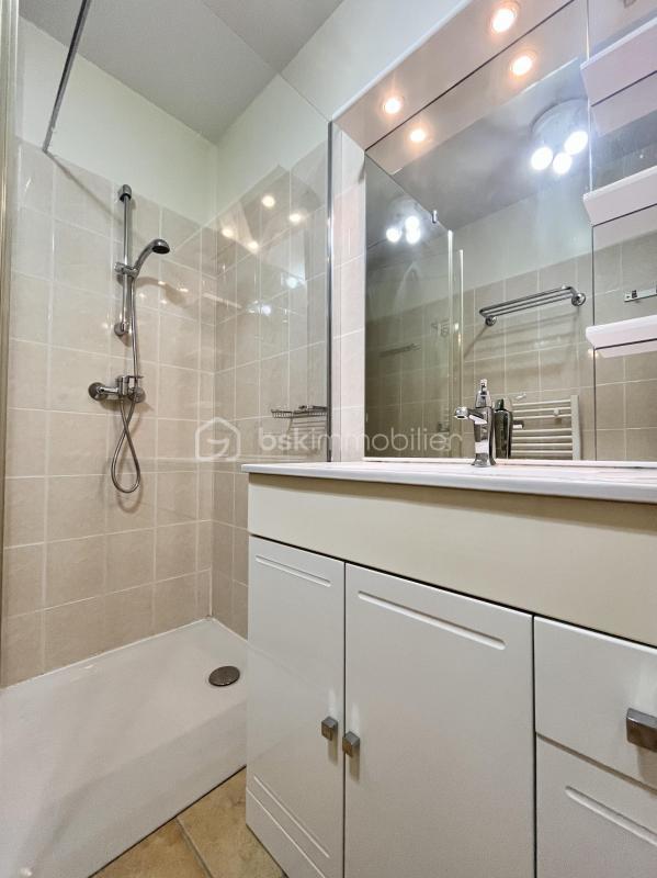 Appartement - 35 m² - 2 pièces