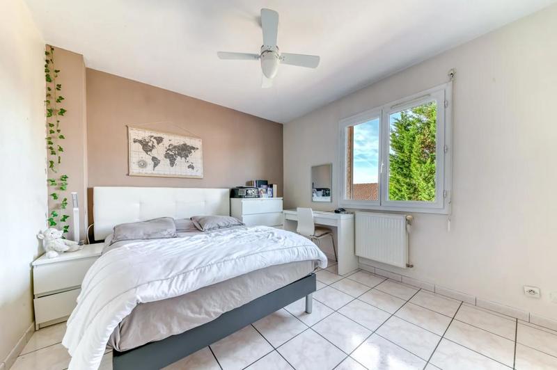 Maison - 133 m² - 5 pièces