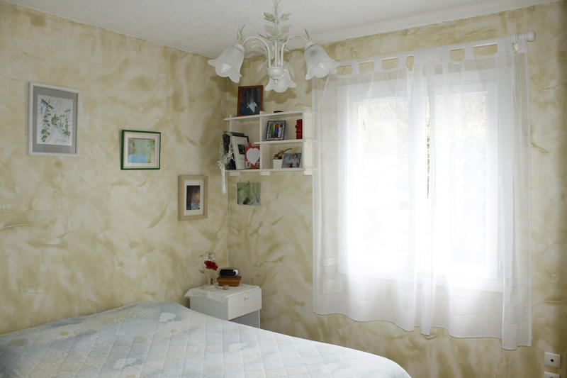 Viager - Maison - 84 m² - 4 pièces