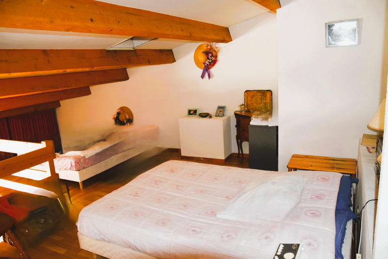 Appartement - 46 m² - 3 pièces