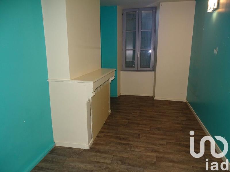 Appartement - 132 m² - 4 pièces