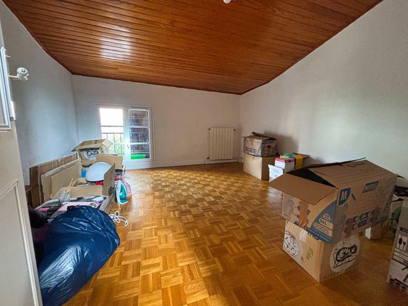 Maison de village - 214 m² - 6 pièces