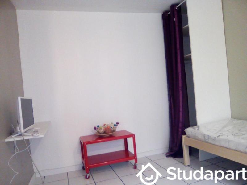 Appartement - 23 m² - 1 pièce