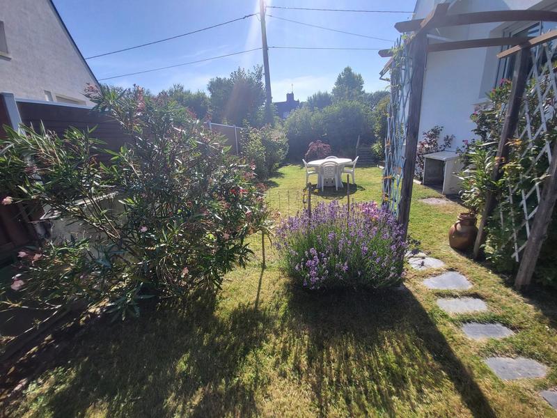 Maison - 150 m² - 7 pièces