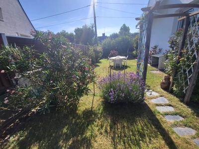 Maison - 150 m² - 7 pièces