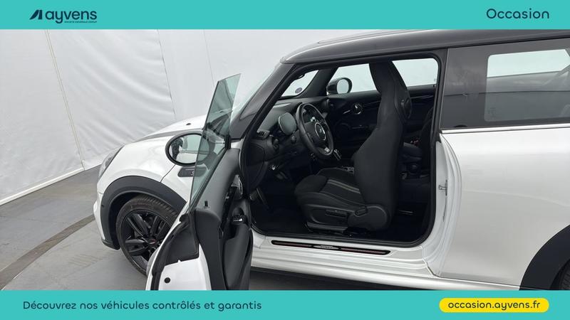 Mini Mini Cooper s 178ch John Works Bva7