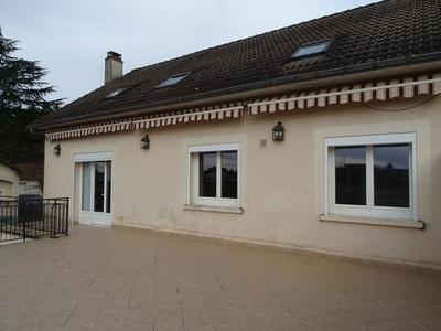 Immeuble - 274 m² - 13 pièces